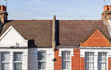 clay roofing Paull, East Riding Of Yorkshire