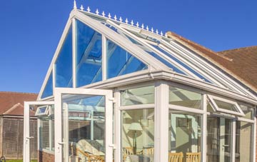conservatory roof insulation costs Paull