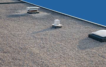 flat roofing Paull, East Riding Of Yorkshire