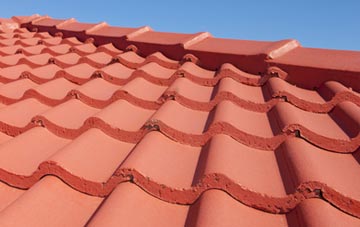 Paull tile and slate roof replacement